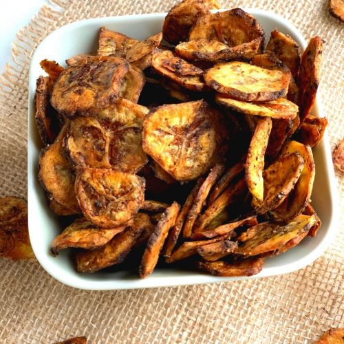 Banana Chips Benefits. केले के चिप्स खाने के हैं ये 6 फ़ायदे.