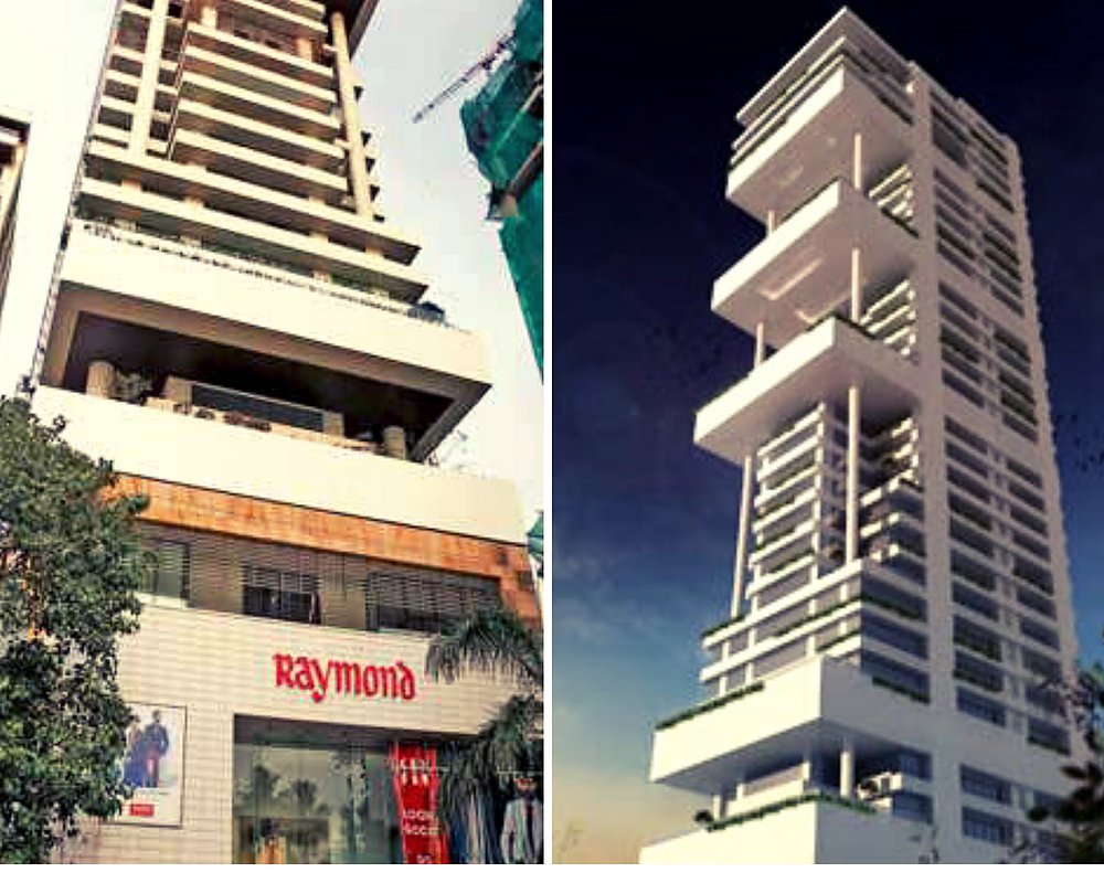 10 most expensive houses in India, we can only dream of such houses