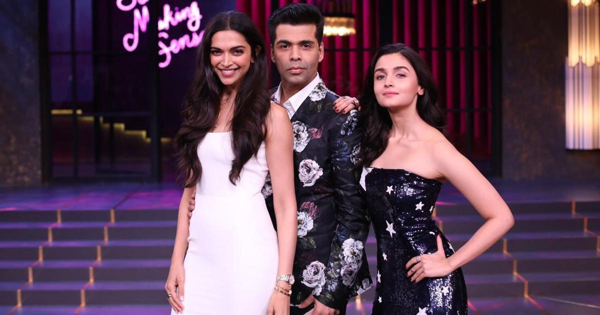 koffee with karan karan 6