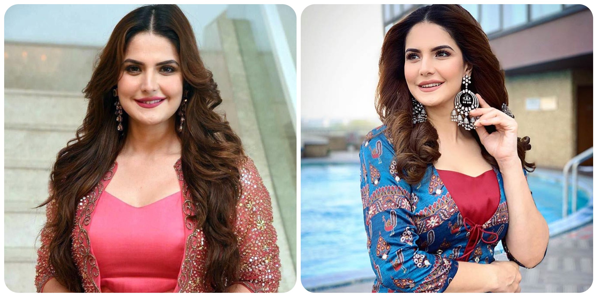 Zareen Khan