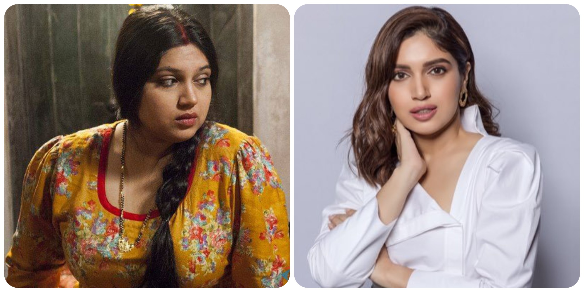 Bhumi Pednekar