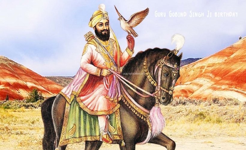 Guru Govind Singh