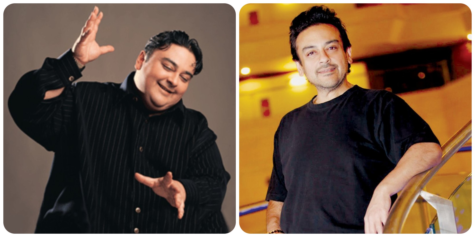 Adnan Sami