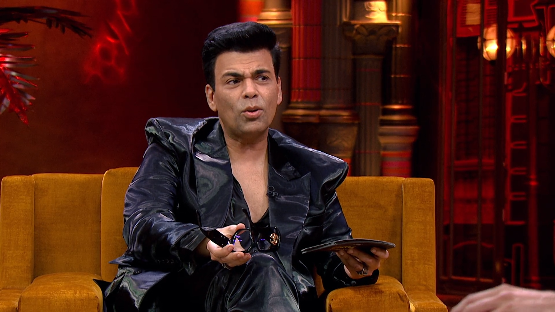 koffee with karan season 7 episode 8