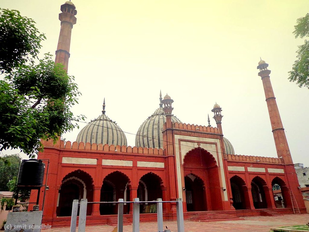 Zinat-ul Masjid