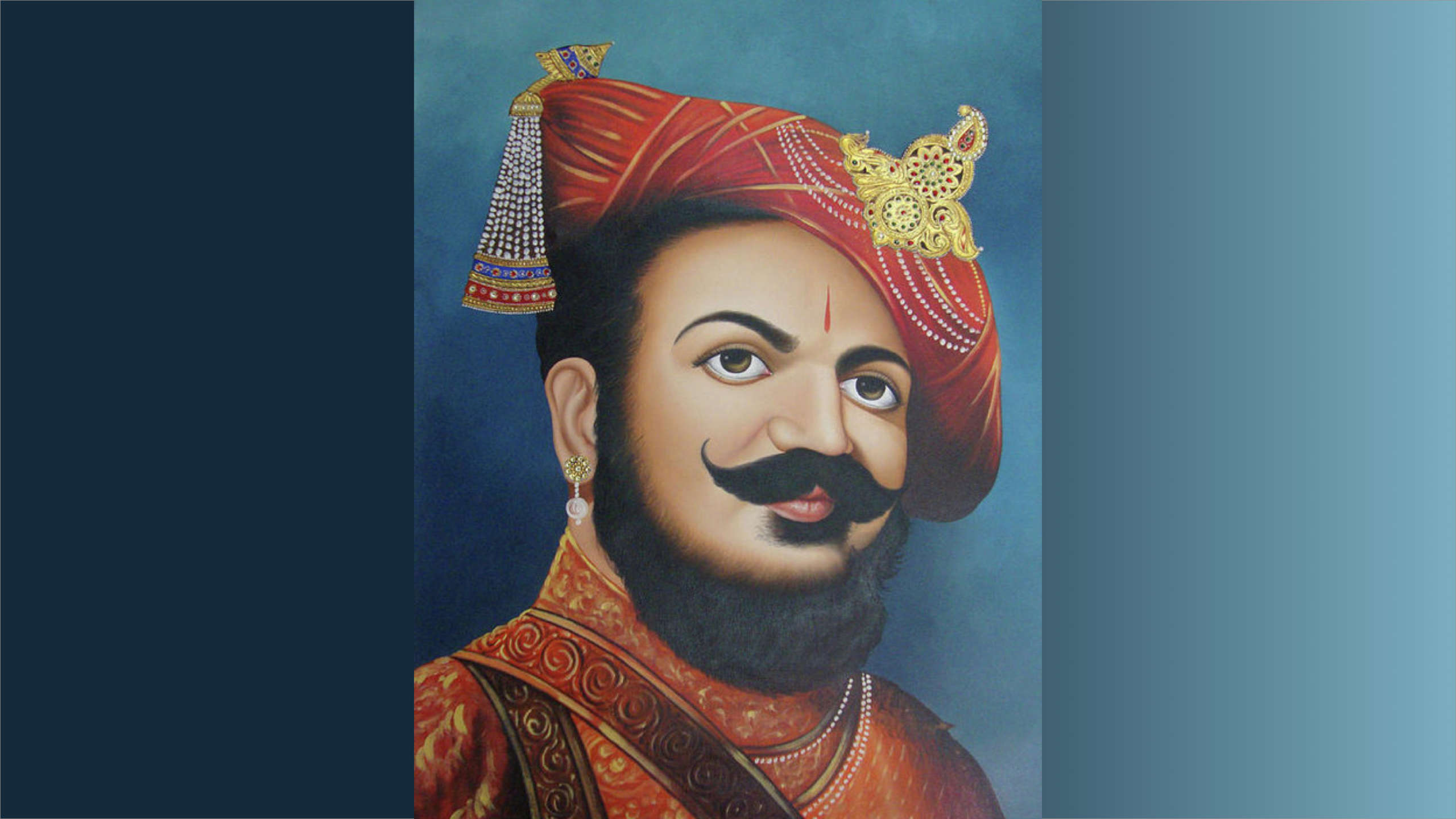 peshwa bajirao