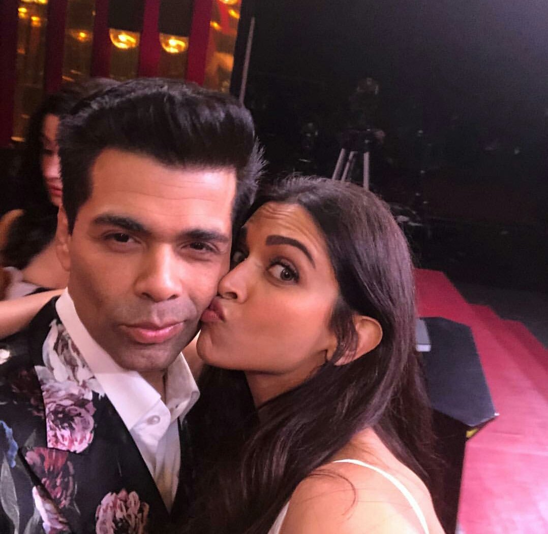 koffee with karan karan 6