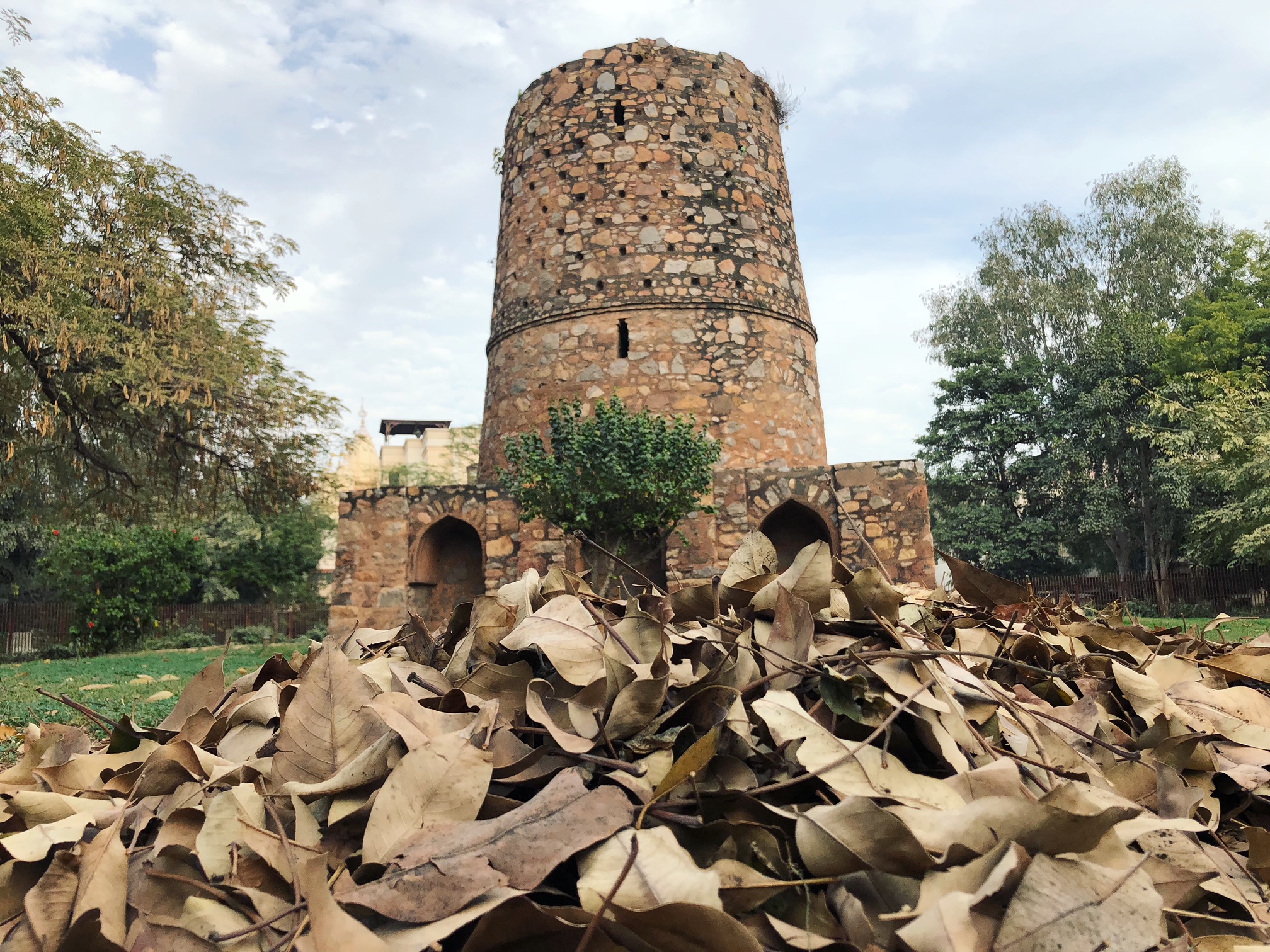 Chor minar