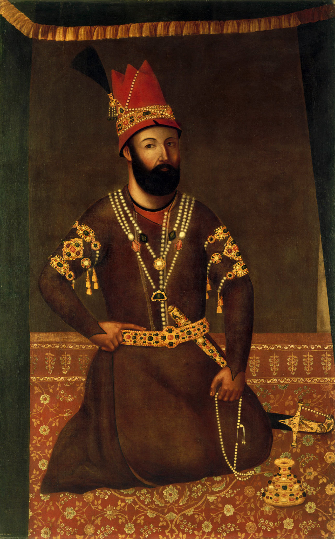 nader shah