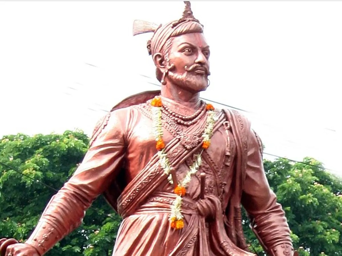 sambhaji maharaj