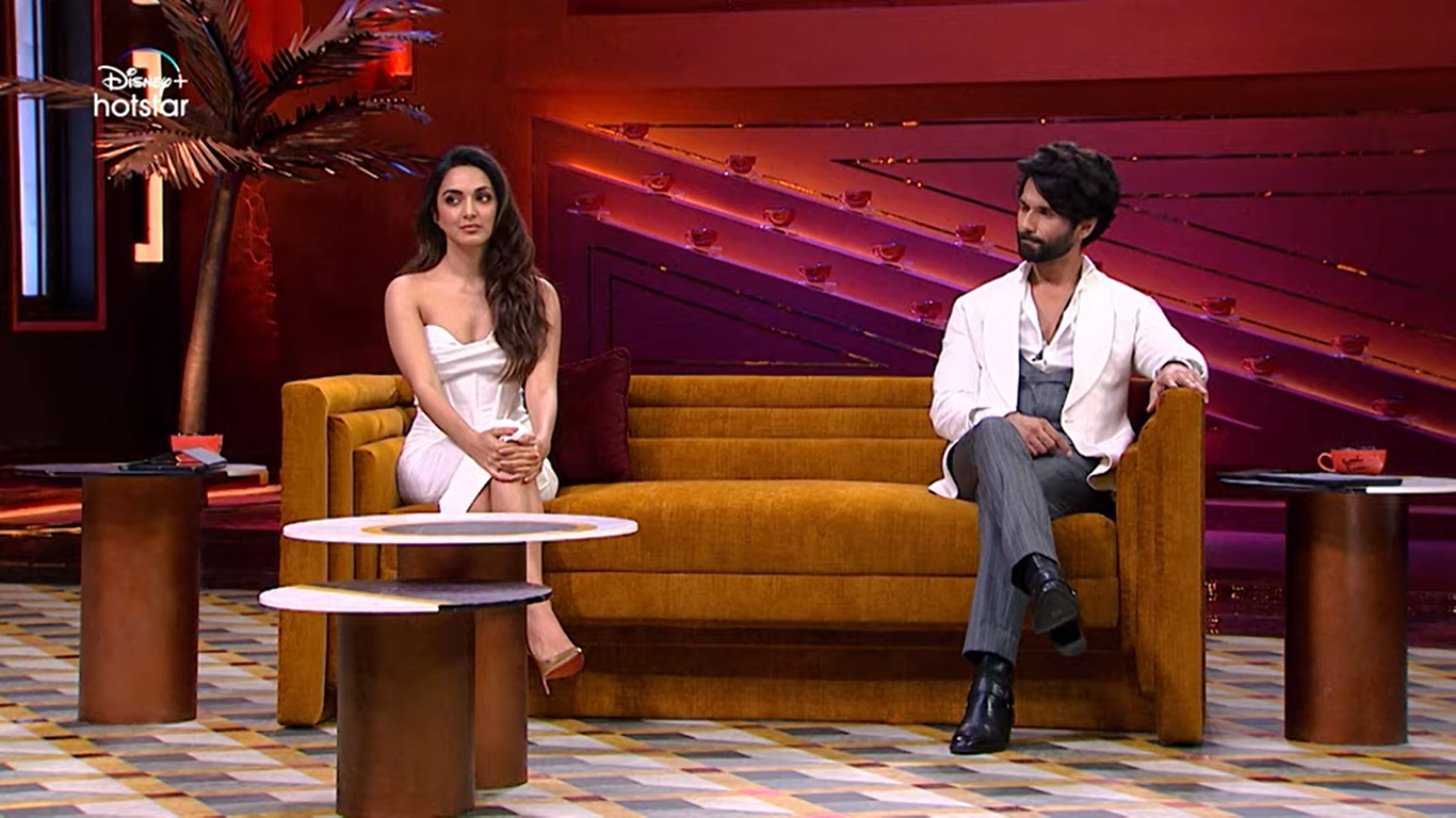 koffee with karan season 7 episode 8