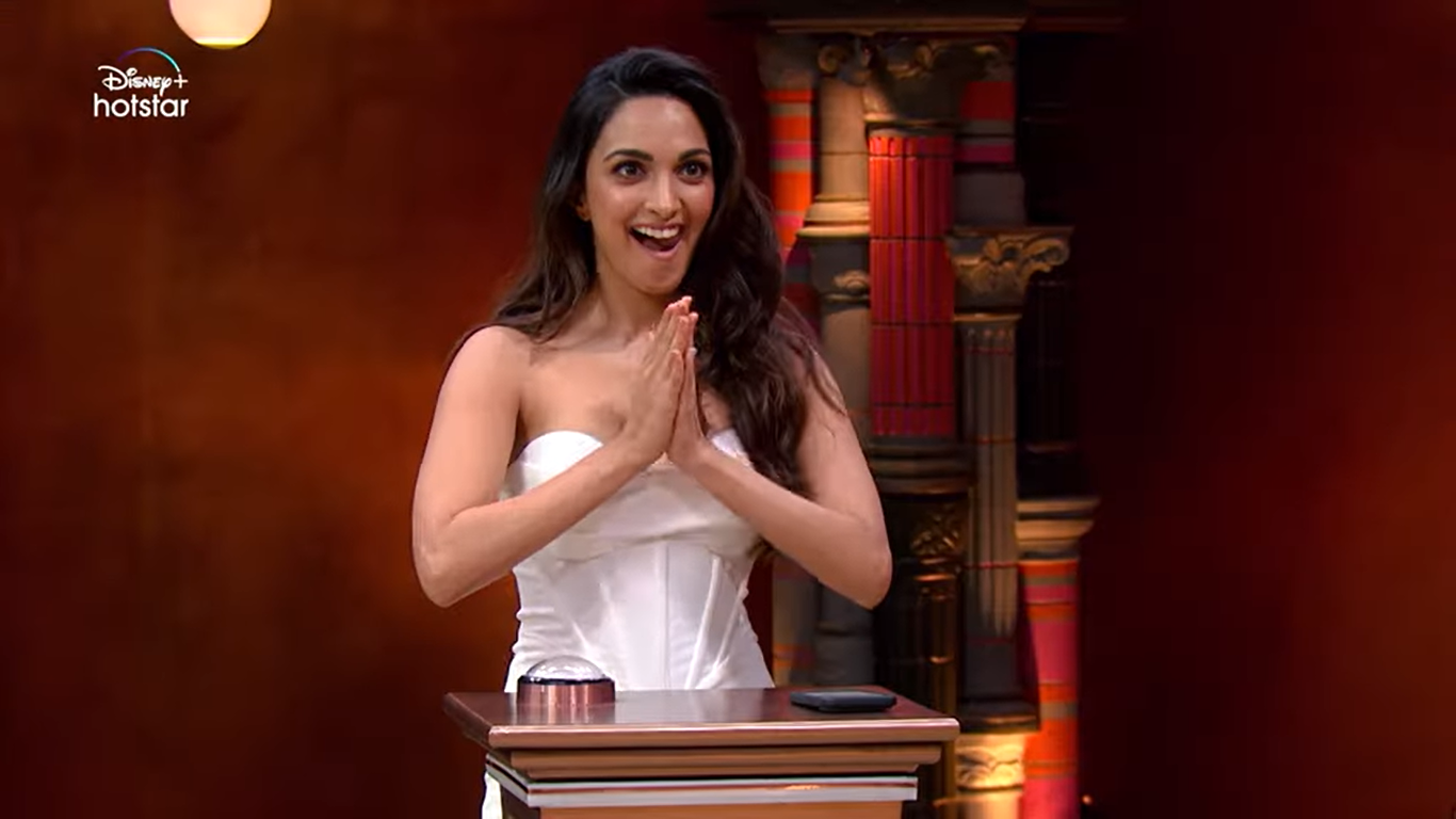 koffee with karan season 7 episode 8