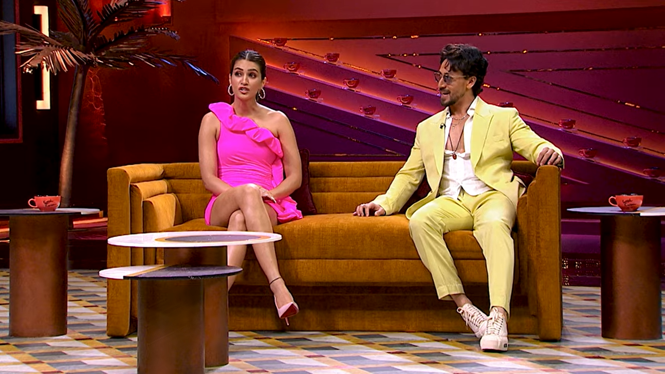 Koffee With Karan Season 7 Episode 9