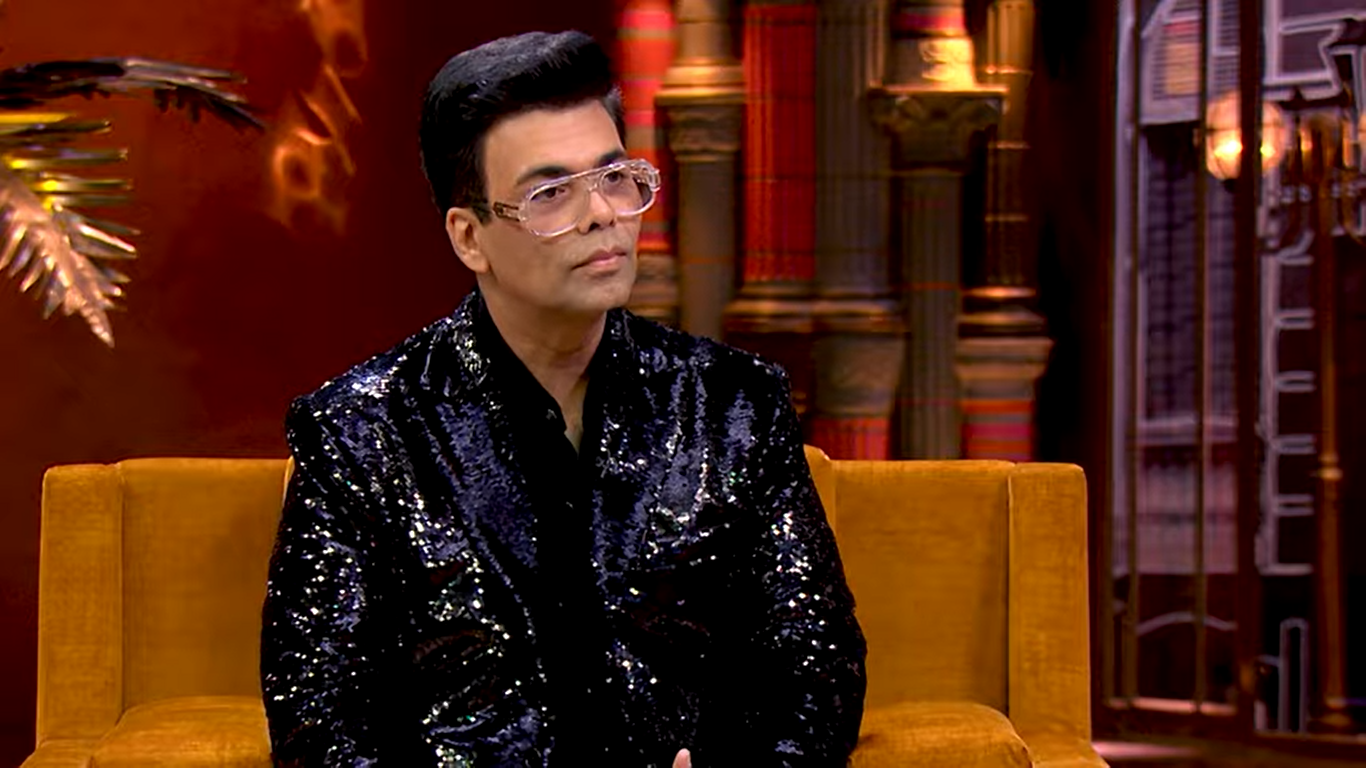 Koffee With Karan Season 7 Episode 9