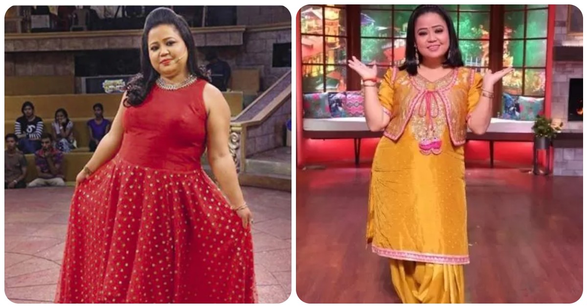 Bharti Singh