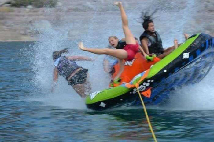 Hilarious Vacation Photo Fails