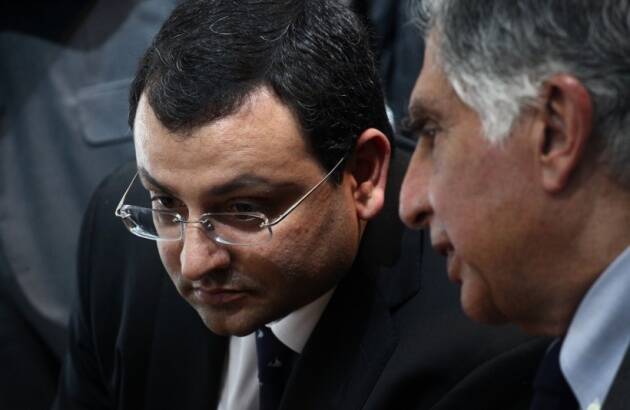 cyrus mistry