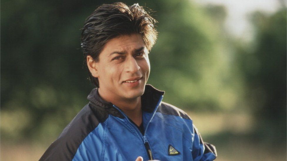 shahrukh khan