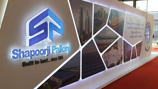 shapoorji pallonji group