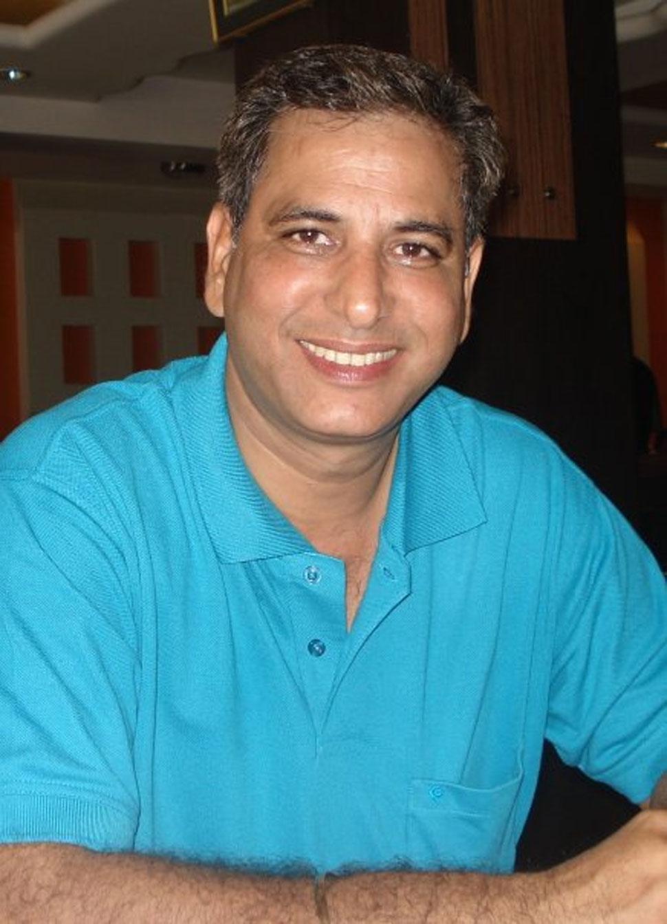 Atul Kapoor