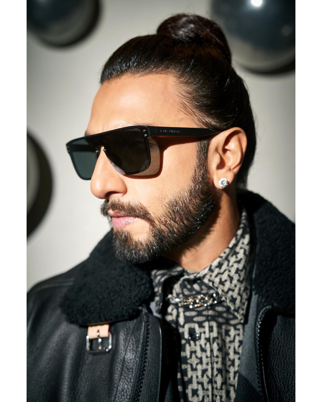 Style Hair Like Ranveer Singh