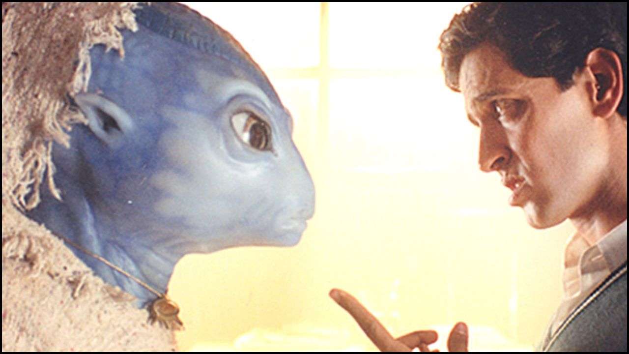 Koi Mil Gaya!