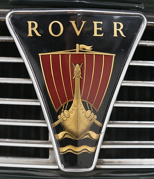 British Rover