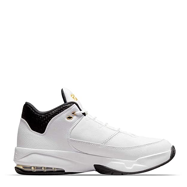 Nike Mens Jordan Max Aura 3 Basketball Shoe