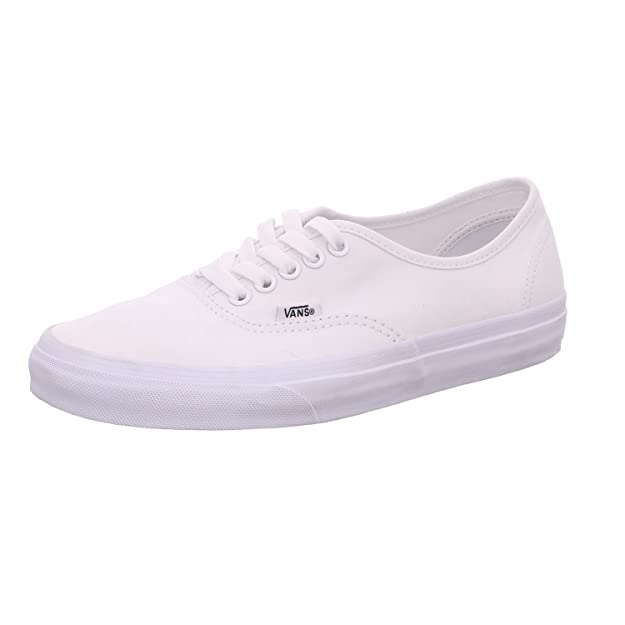 Vans Unisex Authentic Sneakers