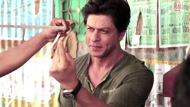 bhoothnath returns shahrukh khan scene