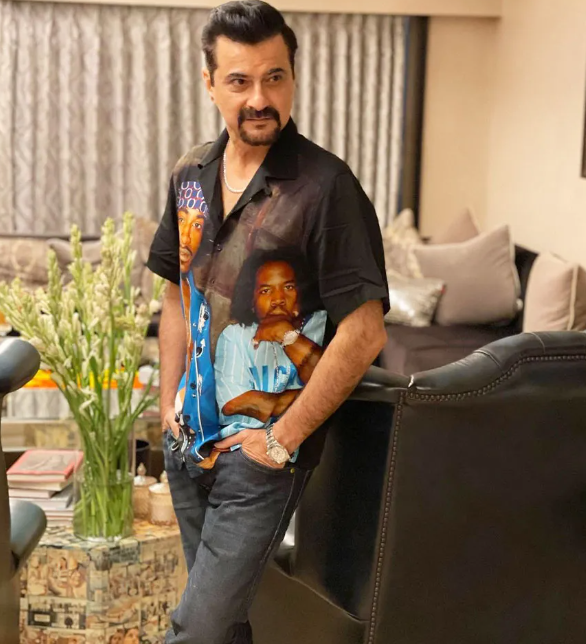 Maheep Kapors luxurious home pictures