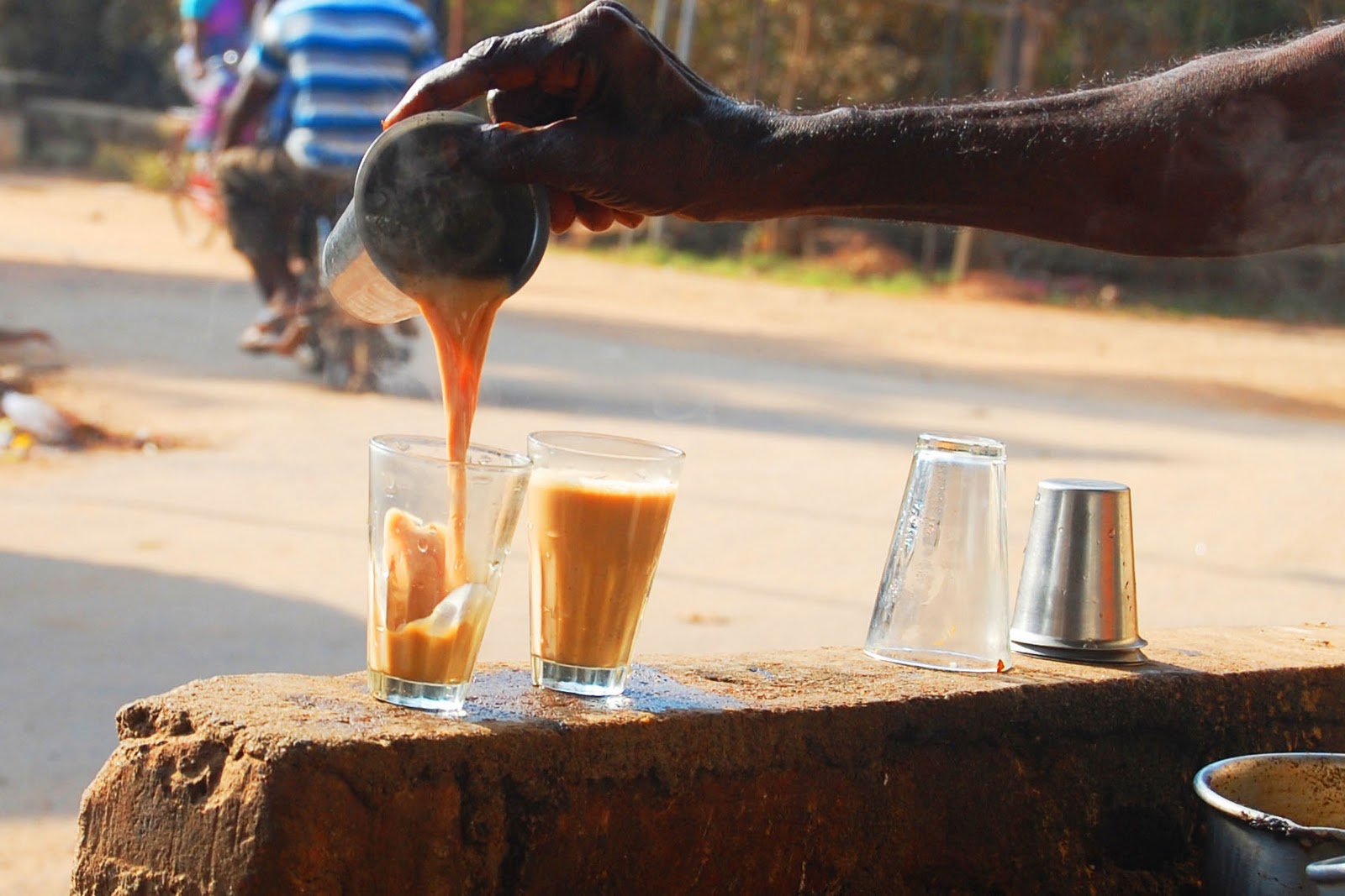 Different Name Of Chai Ki Thadi