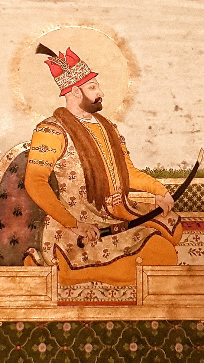 History of Nader Shah