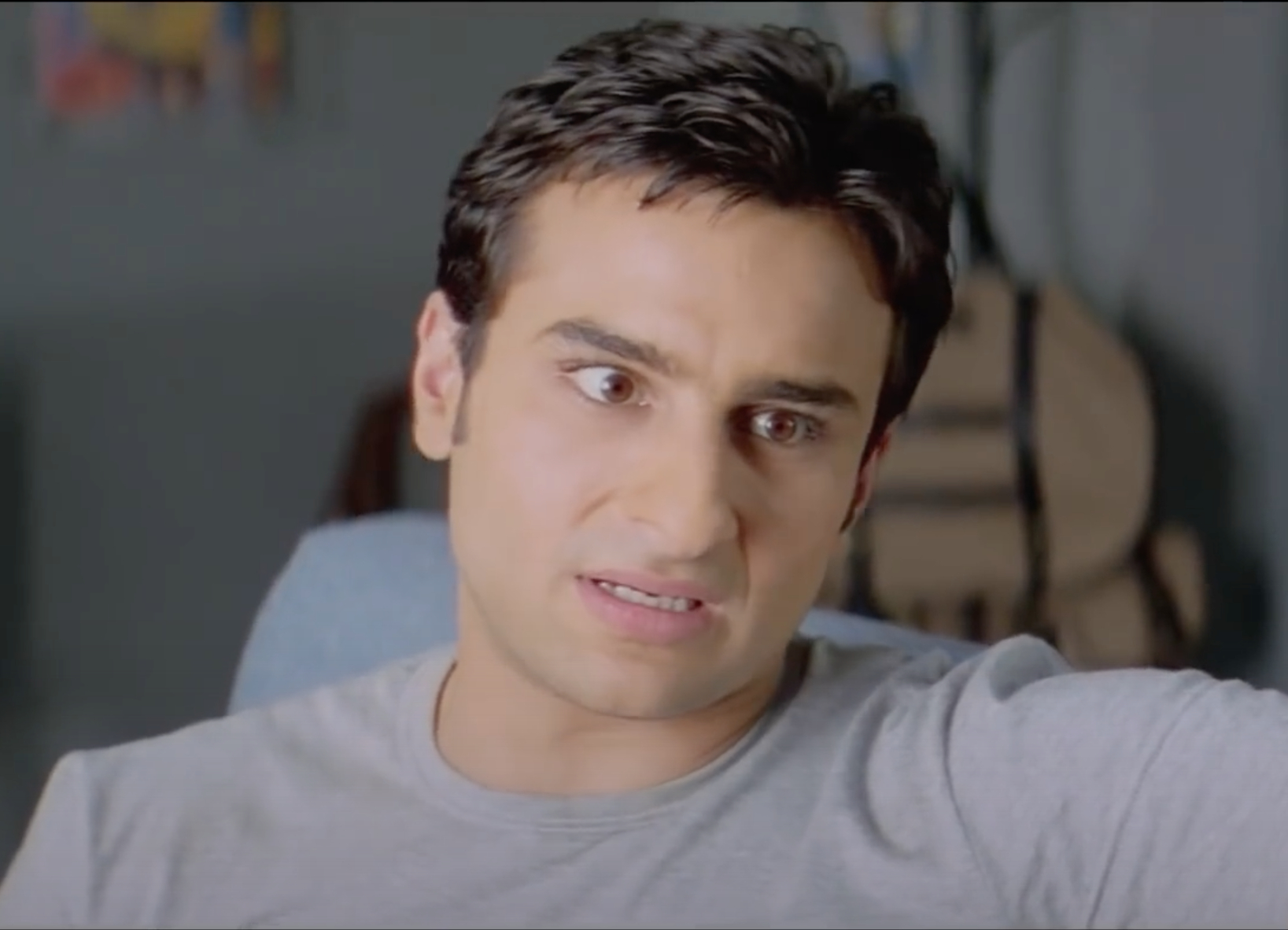 dil chahta hai saif ali khan