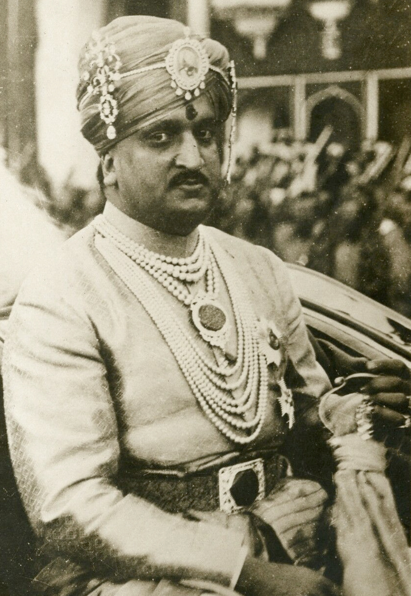 raja hari singh