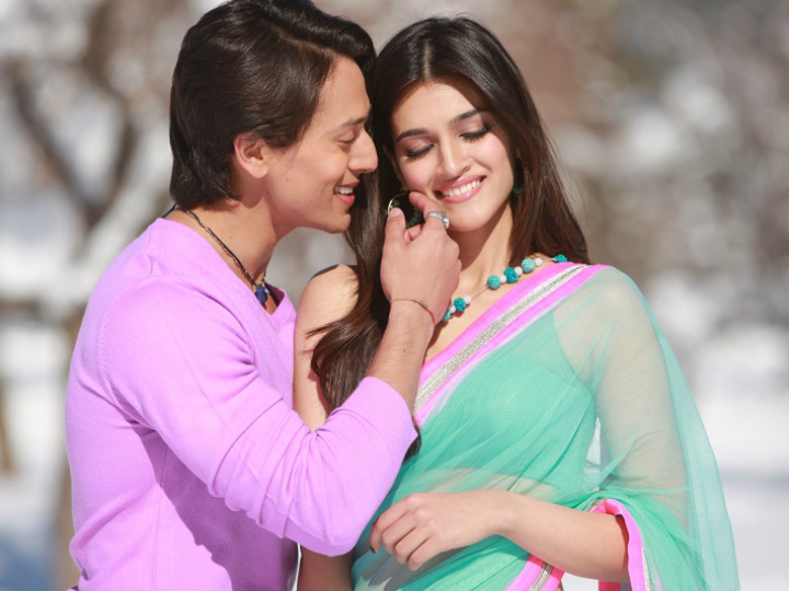 Heropanti