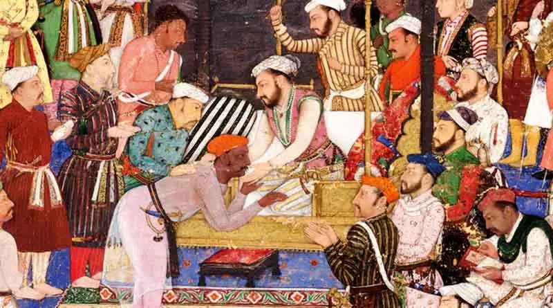 Interesting Facts About Mughal Empire