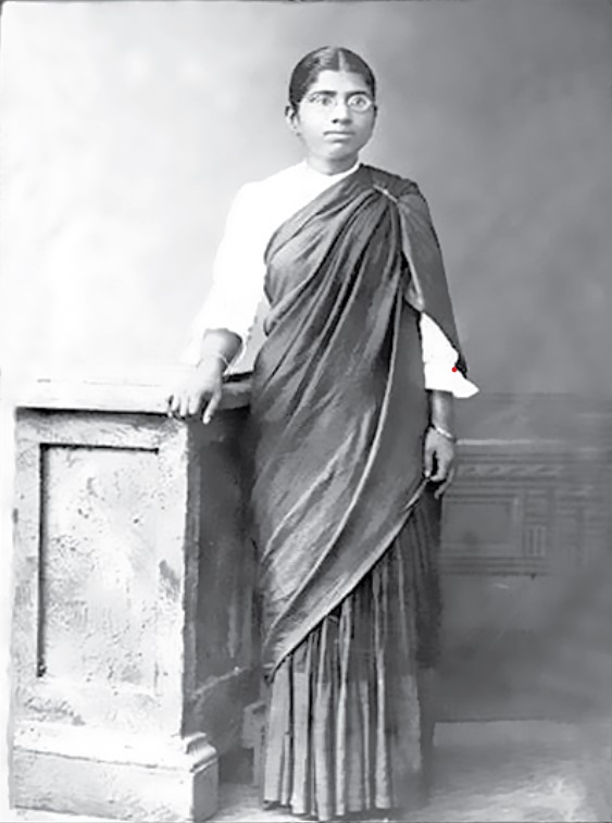 dr. muthulakshmi reddy