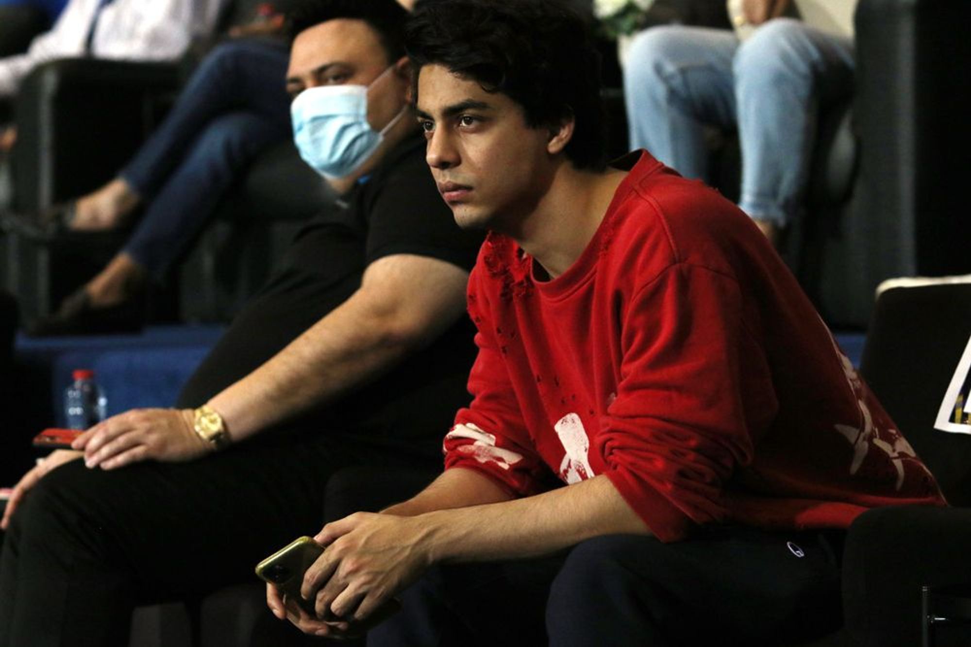 aryan khan