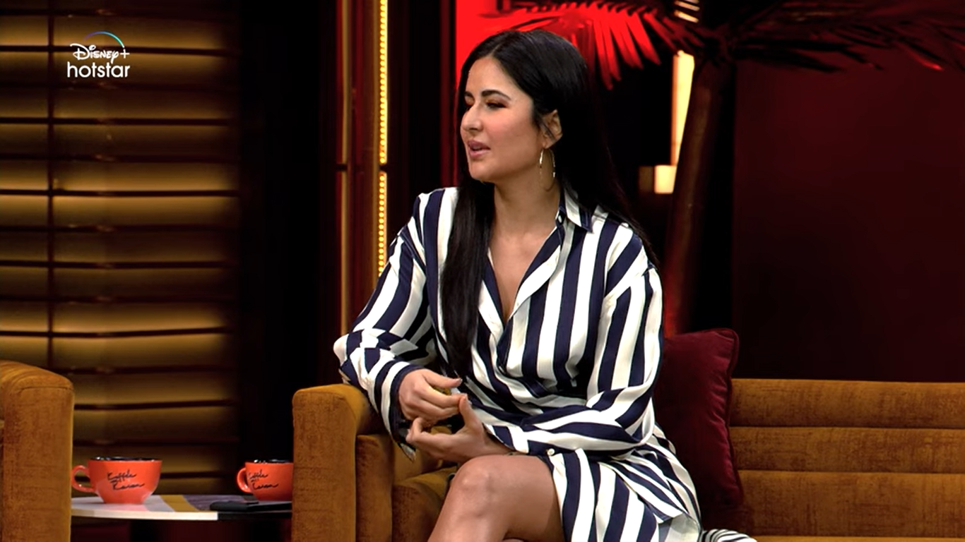 Koffee With Karan Season 7 Episode 10 Guest