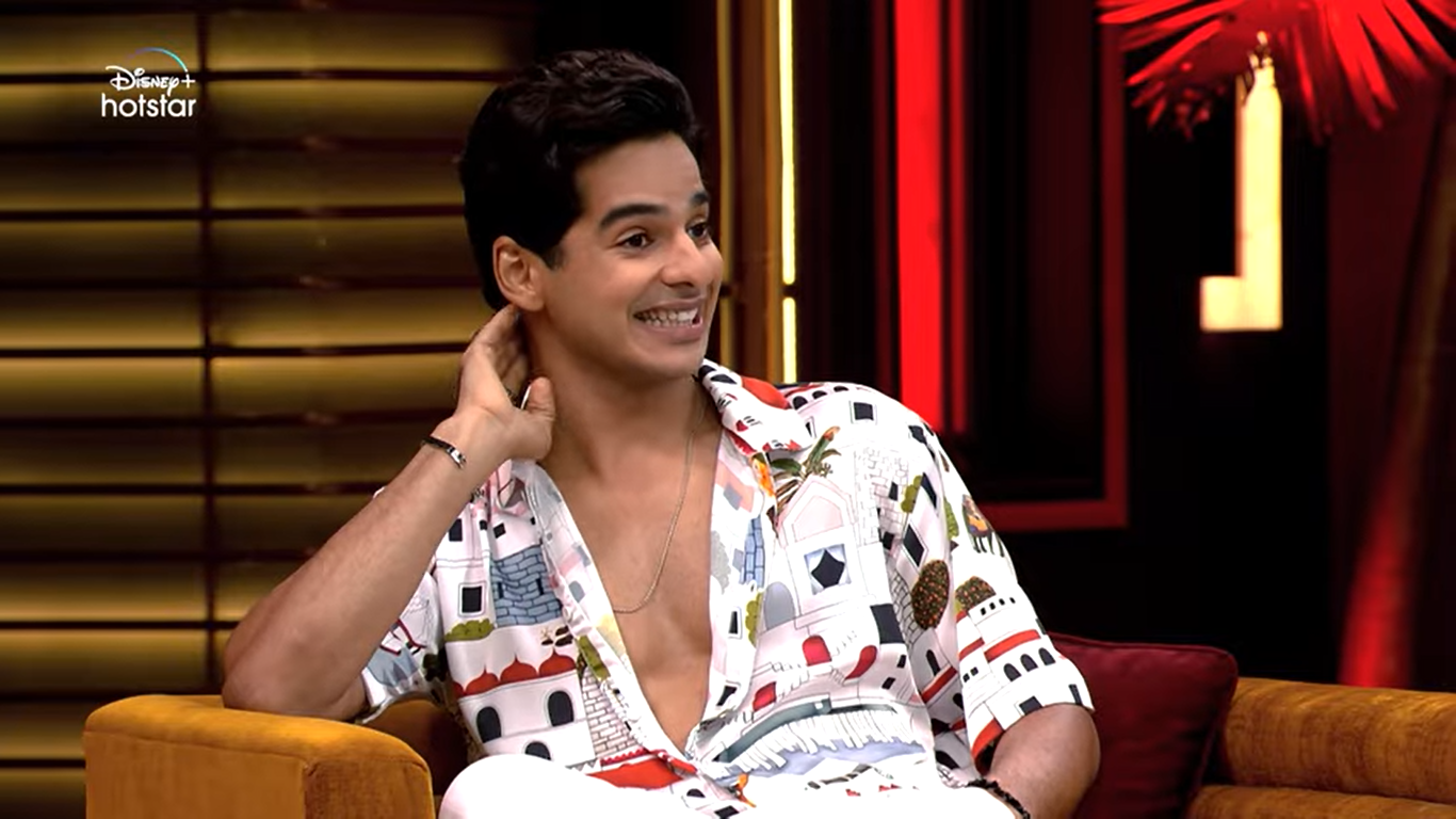 Koffee With Karan Season 7 Episode 10 Guest