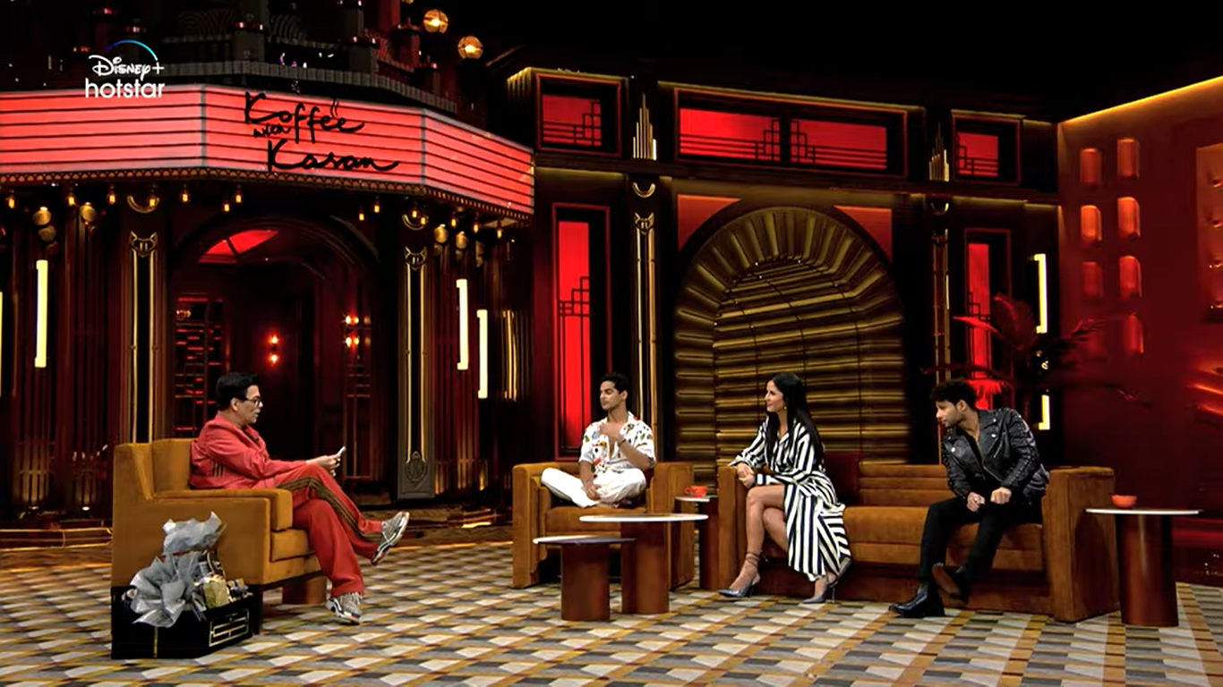 Koffee With Karan Season 7 Episode 10 Guest