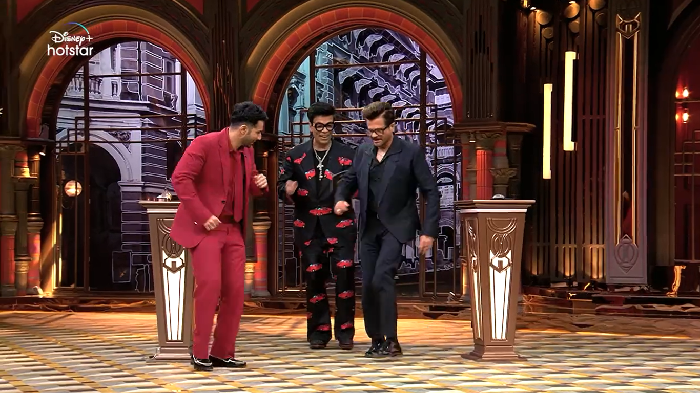 Koffee With Karan Season 7