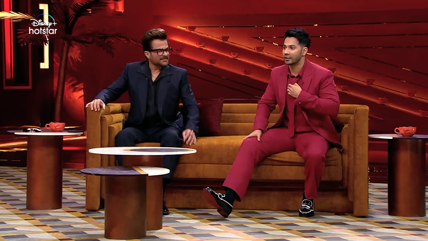 Koffee With Karan Season 7 Episode 11