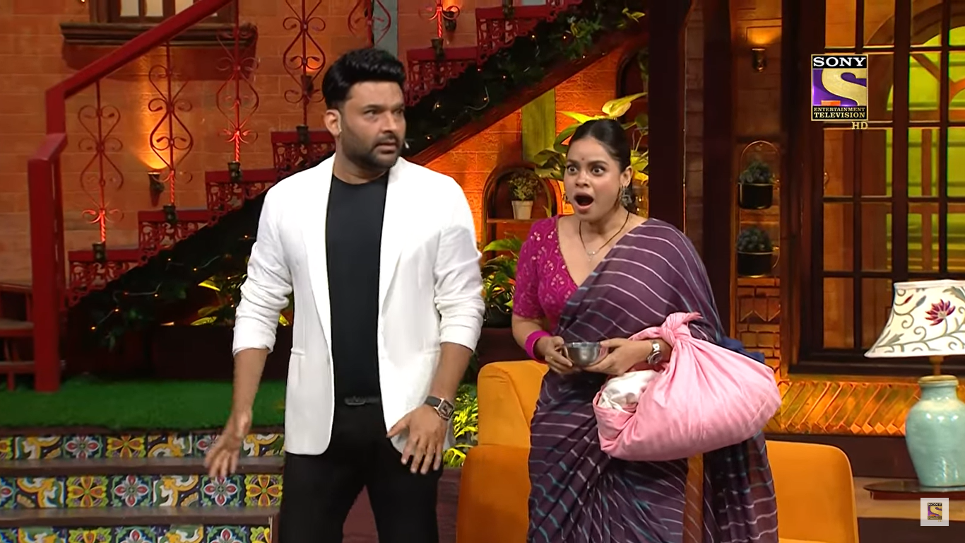 The Kapil Sharma Show New Season Cast