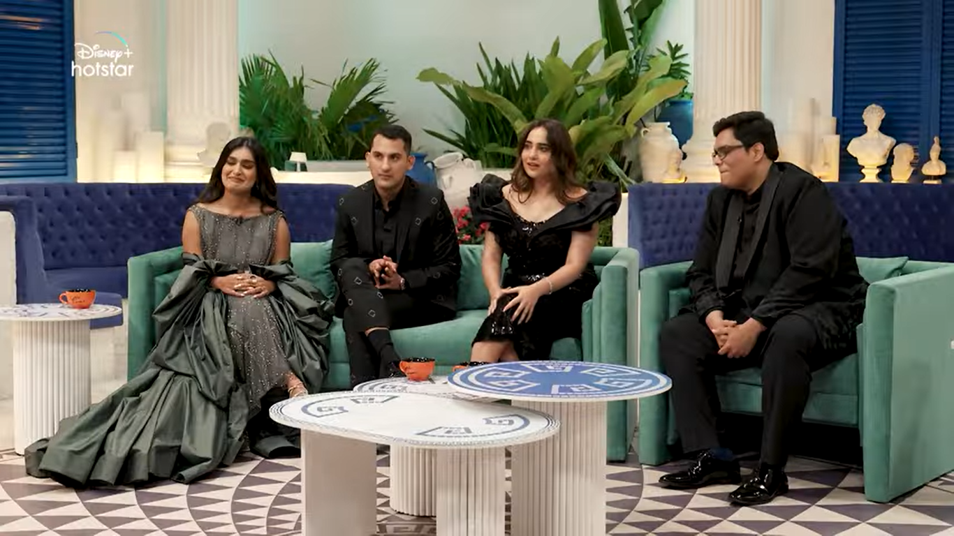 Koffee With Karan Season 7 Finale