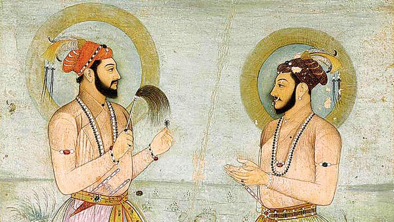 Dara Shikoh