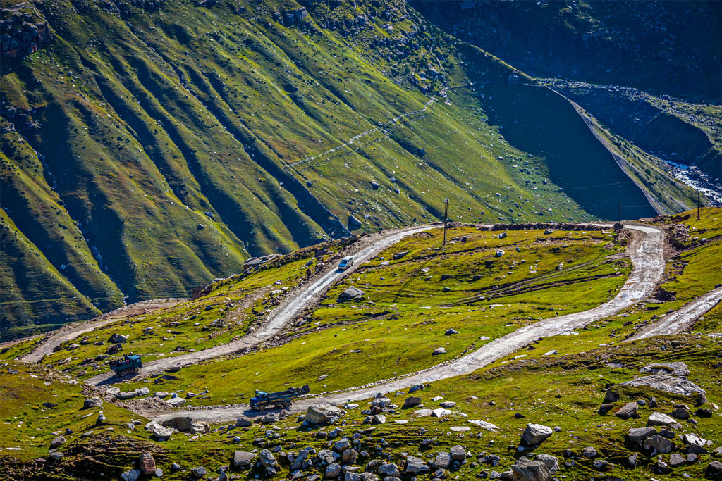 rohtang la