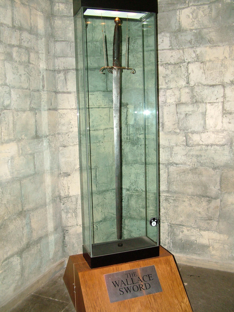 Historical Famous Swords