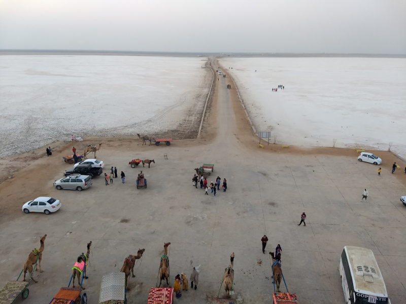 Rann of Kutch